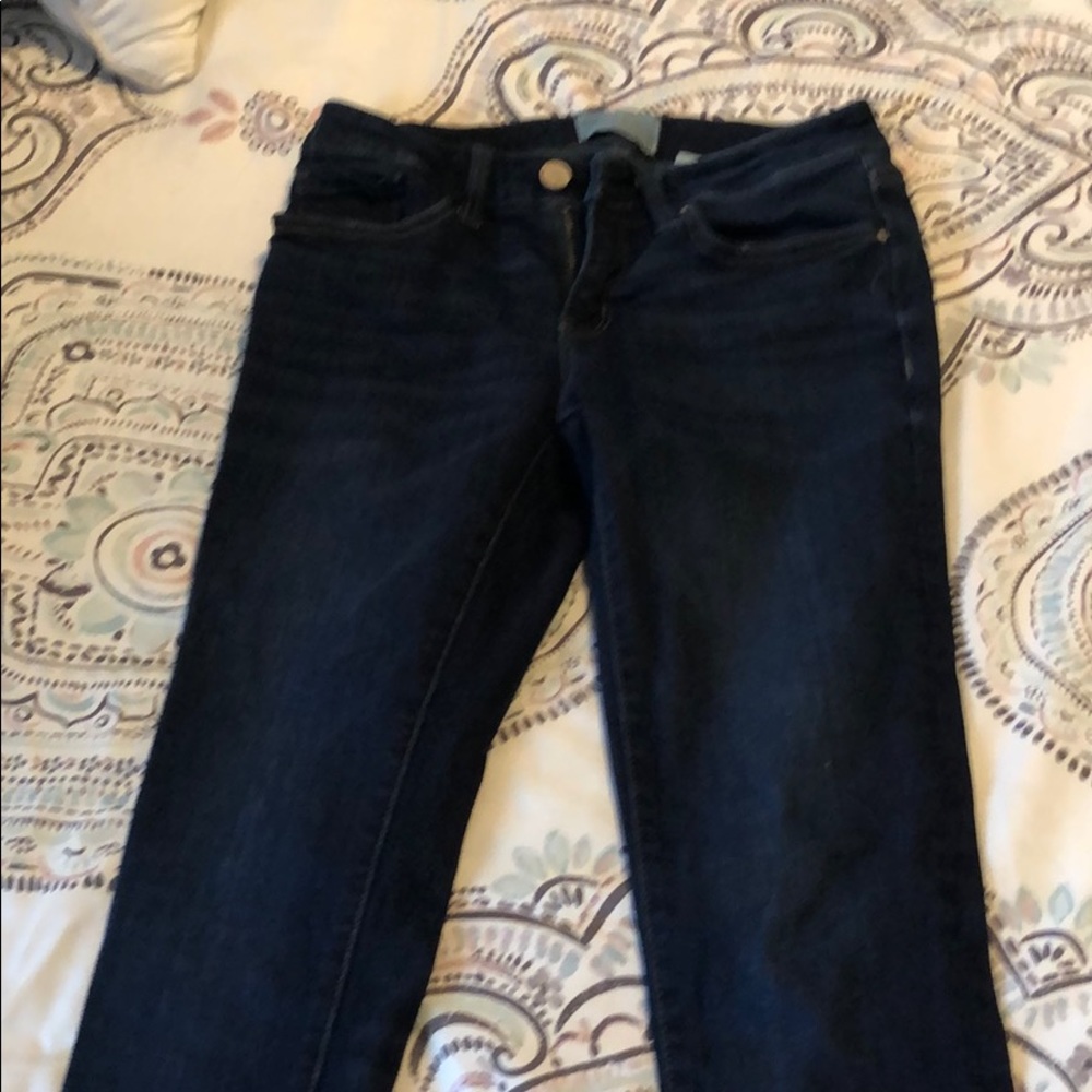 BKE jeans from buckle Stella
